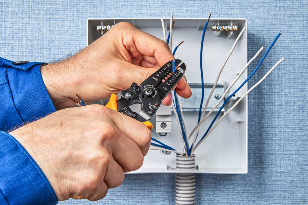 Electrical Maintenance Services in Pawnee, OK